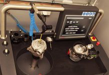 Zasada działania oraz wady i zalety turbosprężarki VGT naprawa sprezarek vgt