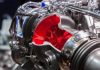 Prawidłowa jazda w samochodzie z turbiną turbina jak uzywac
