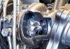 Uszkodzenia turbosprężarek uszkodzona turbo