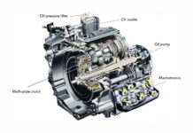 Niewidoczny zabójca płynności jazdy: Jak rozpoznać awarię mechatroniki w skrzyni DSG zanim zostawi Cię na poboczu w skrzyni DSG
