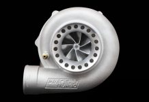 Jak działa turbosprężarka? działanie turbosprężarki