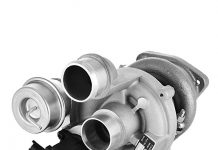 Turbosprężarka Opel Zafira – częste problemy i naprawa turbo opel