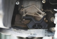 Poduszka skrzyni biegów – czy może być powodem awarii skrzyni? poduszka skrzyni biegów