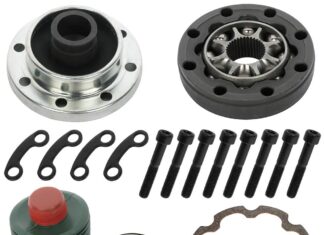 Awaria przegubów wału napędowego – podstawowe objawy, metody diagnostyki i najczęstsze uszkodzenia Stukanie podczas ruszania i luzy na krzyżakach sygnalizują zużycie przegubów napędowych