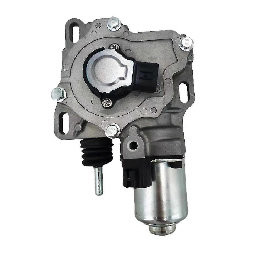 Toyota stosuje skrzynie MMT łączące zalety manualnej i automatycznej przekładni Nowoczesna technologia MMT łączy zalety manualnej i automatycznej skrzyni w samochodach Toyoty