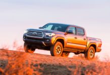 Wyjątkowe przełożenia w mostach napędowych 4×4: O wyboru dla miłośników terenówek przełożenia w mostach napędowych 4x4