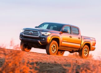 Wyjątkowe przełożenia w mostach napędowych 4×4: O wyboru dla miłośników terenówek przełożenia w mostach napędowych 4x4